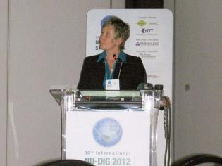 Fot. Robert Strużyński, HOBAS System  Polska  sp. z o.o.