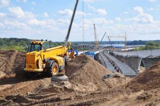 Stan na październik 2012 / fot. Link PR