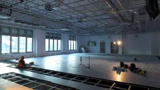 Budowa bloków nr 5 i 6 w Elektrowni Opole. Fot. PGE GiEK SA Oddział Elektrownia Opole