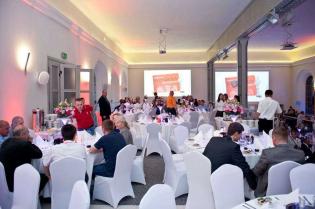 Uroczysta gala rozdania nagród TYTAN 2014 / fot. Quality Studio dla www.inzynieria.com