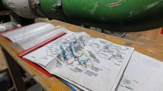 Budowa bloków nr 5 i 6 w Elektrowni Opole. Fot. PGE GiEK SA Oddział Elektrownia Opole