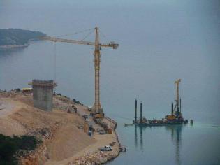 Fot. z archiwum Zavod za Konstrukcije Gradevinski Fakultet Sveuciliste u Zagrebu