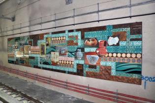 fot. Ministerstwo Transportu, Gospodarki Morskiej i Komunikacji w Turcji