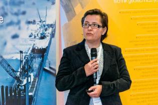 Przygotowanie pomiarów CPTU do określania nośności pali - dr inż. Irena Bagińska, Politechnika Wrocławska / fot. Quality Studio dla www.inzynieria.com