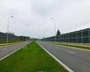 Fot. z archiwum Zarządu Dróg Miejskich w Przemyślu