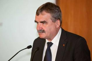 Prezydent Kielc Wojciech Lubawski. Fot. Quality Studio dla www.inzynieria.com