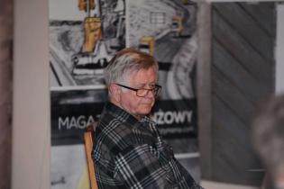 prof. dr hab. inż. Maciej Gryczmański - Politechnika Śląska / fot. inzynieria.com