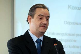 Bogdan Majka, Polskie Stowarzyszenie Producentów Rur i Kształtek z Tworzyw Sztucznych / fot. www.inzynieria.com