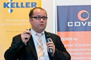 O konsekwencjach wygrodzenia głębokiego wykopu szczelną obudową - dr inż. Jarosław Rybak, Politechnika Wrocławska / fot. Quality Studio dla www.inzynieria.com