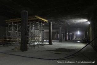 Fot. AGP Metro Polska s.c.(kwiecień 2013 r.)