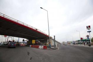 Stan na 14 października 2011, fot. www.inzynieria.com