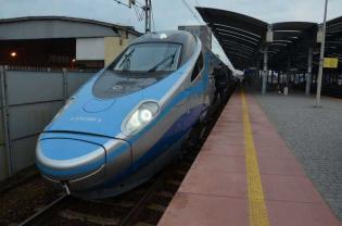 Fot. PKP Polskie Linie Kolejowe S.A.