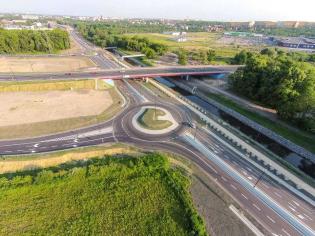 DK88. Fot. Krzysztof Krzemiński / DTŚ S.A. (czerwiec 2015)