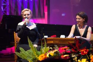 Lidia Jazgar, Beata Rybotycka. Fot. www.inzynieria.com