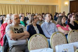 Obrady podczas seminarium / fot. Quality Studio dla www.inzynieria.com