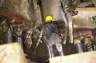 Fot. z archiwum spółki Gdańskie Inwestycje Komunalne (lipiec 2013)