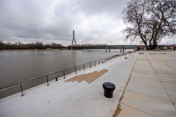 Zdjęcie Fot. UM Warszawa