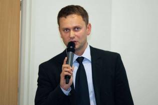 Pierwszy dzień konferencji w siedzibie Wodociągów Olsztyńskich - Piotr Bon - Fusion Polska sp. z o.o. / fot. Quality Studio dla www.inzynieria.com