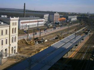 Źródło: Budimex SA