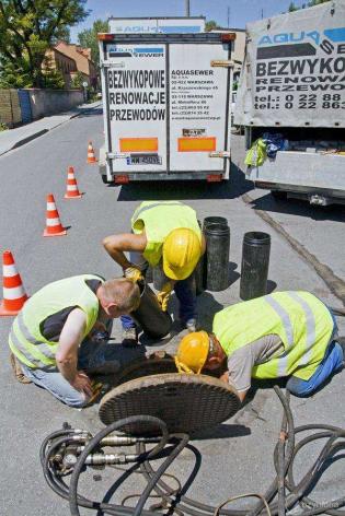 Fot. Tomasz Dytko, inzynieria.com