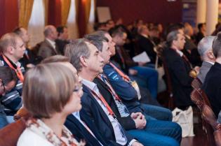 Obrady w trakcie konferencji / fot. Quality Studio dla www.inzynieria.com