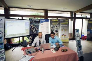 Wystawa firmy KREA sp. z o.o.