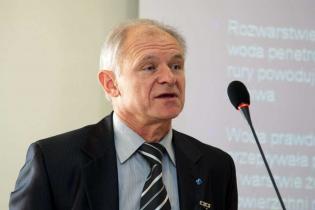 Jerzy Pawlicki, Borealis. Fot. www.inzynieria.com