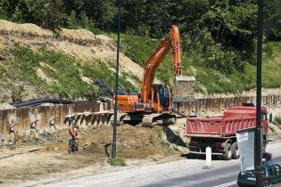 Stan na 11 sierpnia 2010, fot. www.inzynieria.com