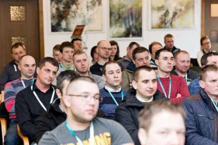 Obrady podczas seminarium / fot. www.inzynieria.com