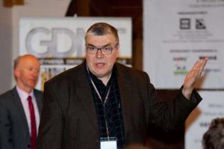 dr hab. inż. Aleksander URBAŃSKI, prof. PK - Politechnika Krakowska / fot. inzynieria.com