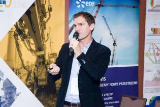 Alberto Battini, TECNIWELL. Referat pt. 