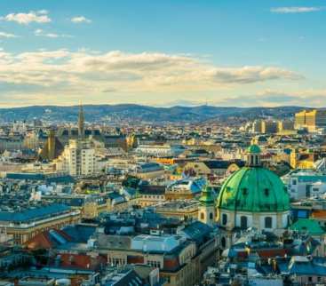 To tutaj żyje się najlepiej na świecie [ranking miast] avatar