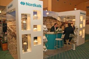 Ekspozycje firmowe. Fot. inzynieria.com