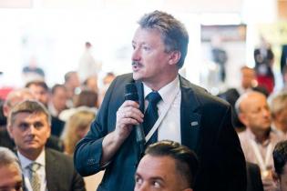 Dyskusja podczas konferencji / fot. Quality Studio dla www.inzynieria.com