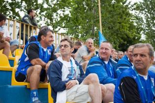 Spartakiada 2012 / fot. Quality Studio dla www.inzynieria.com