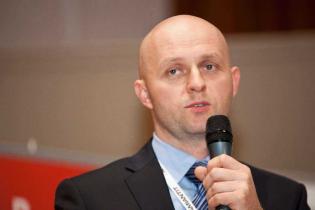 Victor Vladimirow - HOBAS / fot. inzynieria.com