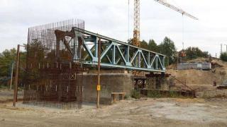 Fot. z archiwum PKP Polskie Linie Kolejowe S.A. (listopad 2015 r.)