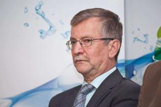 dr inż. Florian Piechurski - Politechnika Śląska Gliwice / fot. Quality Studio dla www.inzynieria.com