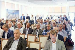 Obrady w trakcie Konferencji Budownictwo Podziemne 2016 / fot. Quality Studio dla www.inzynieria.com