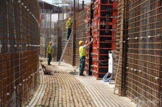 Zdjęcie pochodzi z archiwum Narodowego Centrum Sportu sp. z o.o.