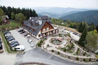 Miejsce obchodów Jubileuszu / fot. Quality Studio dla www.inzynieria.com