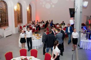 Uroczysta gala, rozdanie nagród TYTAN 2016 / fot. Quality Studio dla www.inzynieria.com