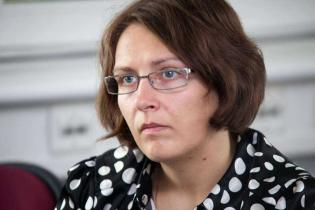 Karolina Solecka - Instytut Techniki Budowlanej / fot. Quality Studio dla www.inzynieria.com