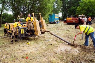 Dwie minuty później ... / fot. inzynieria.com