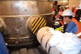 Fot. Slovenské elektrárne