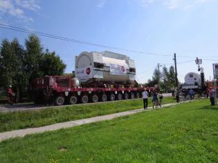 Fot. Elektrociepłownia Stalowa Wola