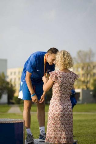 Spartakiada 2011 / Fot. inzynieria.com