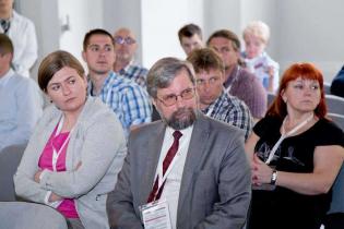 Obrady podczas konferencji / fot. Quality Studio dla www.inzynieria.com