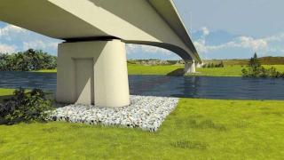 Wizualizacje z archiwum UNIA Sp. z o.o.