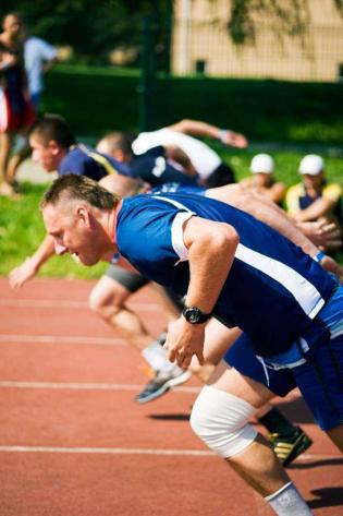 Spartakiada 2011 / Fot. inzynieria.com